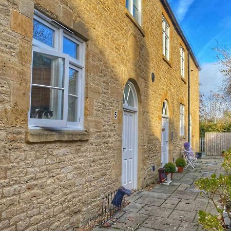 Cotswold Chapel, Sleeps Up To 5 In Kingsize Beds Appartement Chipping Norton Buitenkant foto