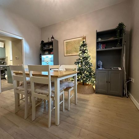 Cotswold Chapel, Sleeps Up To 5 In Kingsize Beds Appartement Chipping Norton Buitenkant foto