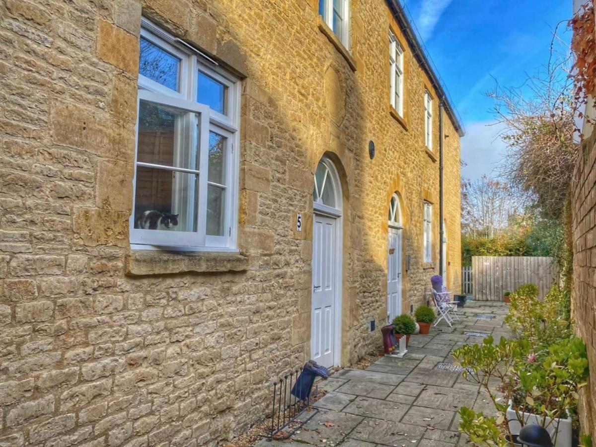 Cotswold Chapel, Sleeps Up To 5 In Kingsize Beds Appartement Chipping Norton Buitenkant foto