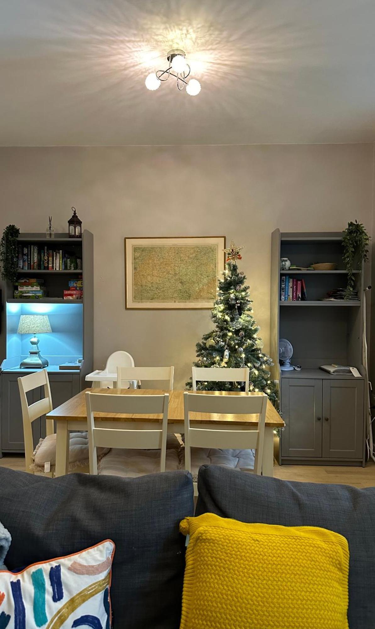 Cotswold Chapel, Sleeps Up To 5 In Kingsize Beds Appartement Chipping Norton Buitenkant foto