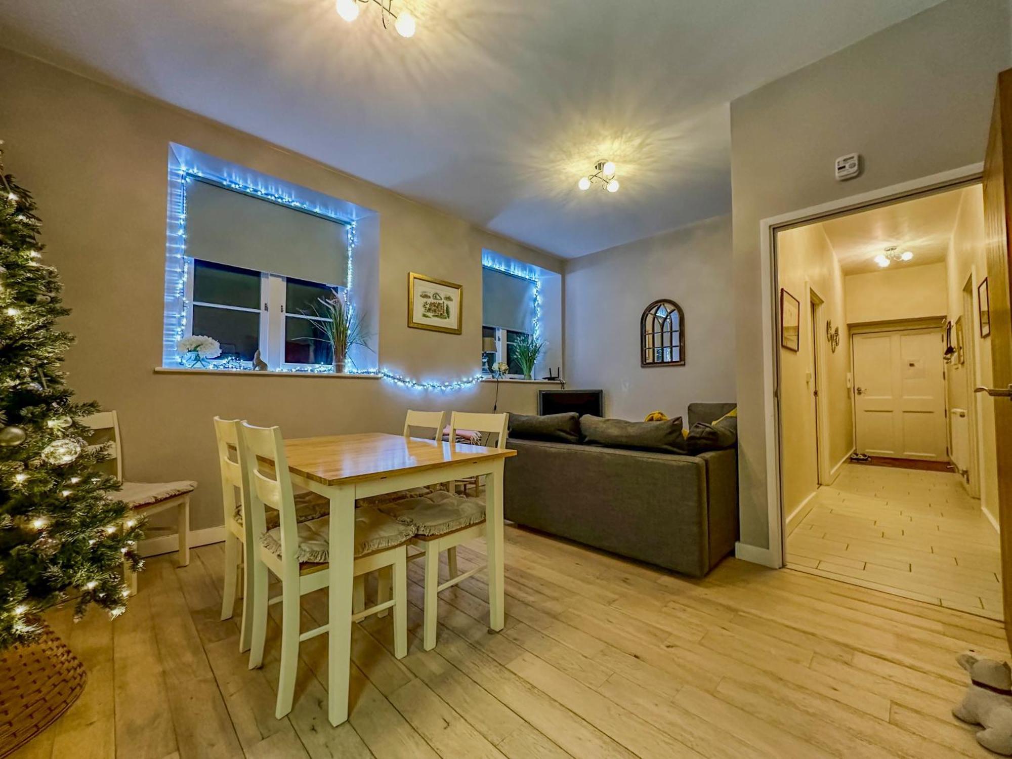 Cotswold Chapel, Sleeps Up To 5 In Kingsize Beds Appartement Chipping Norton Buitenkant foto